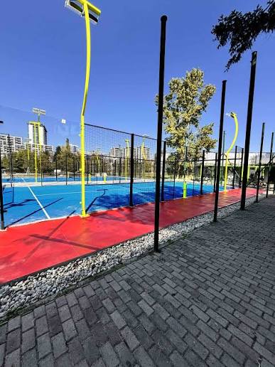 Photo of Padel Club Sofia (Dianabad)